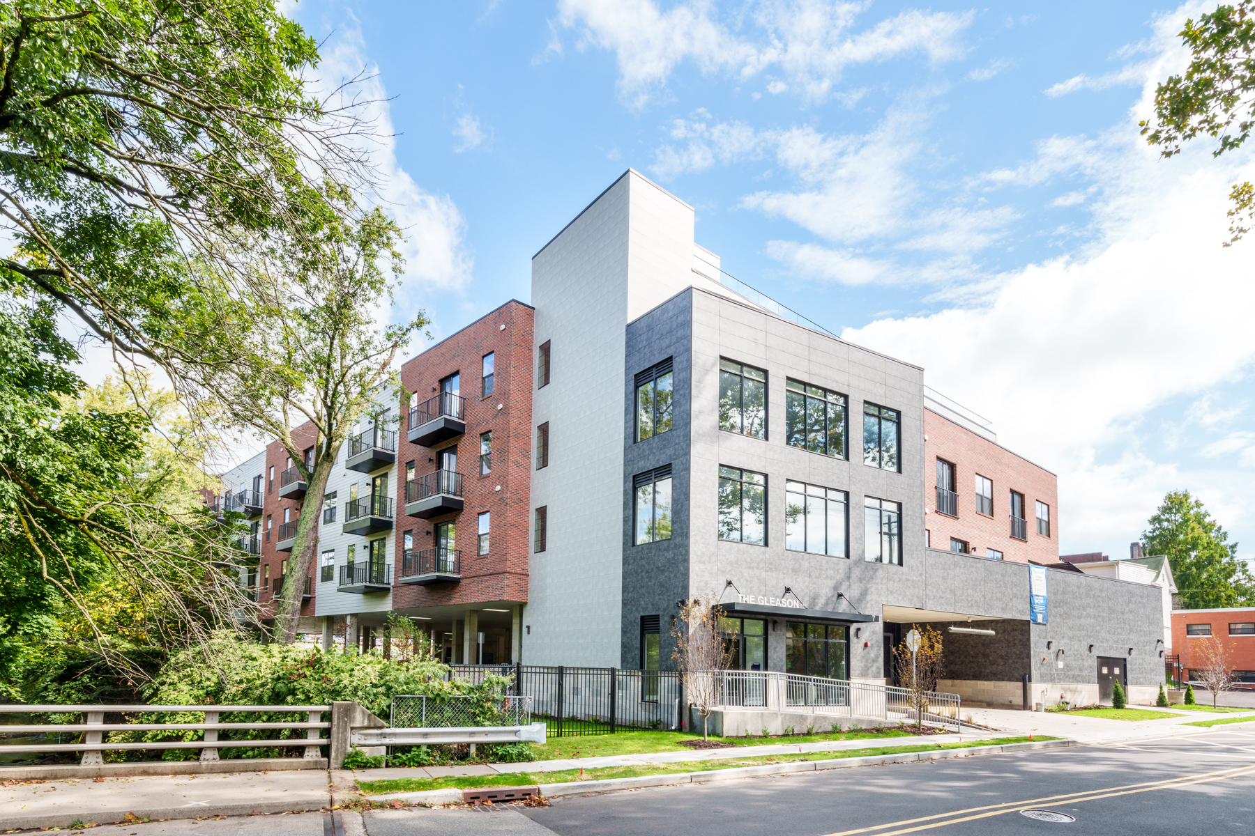 7 West Parker Avenue - Unit 214