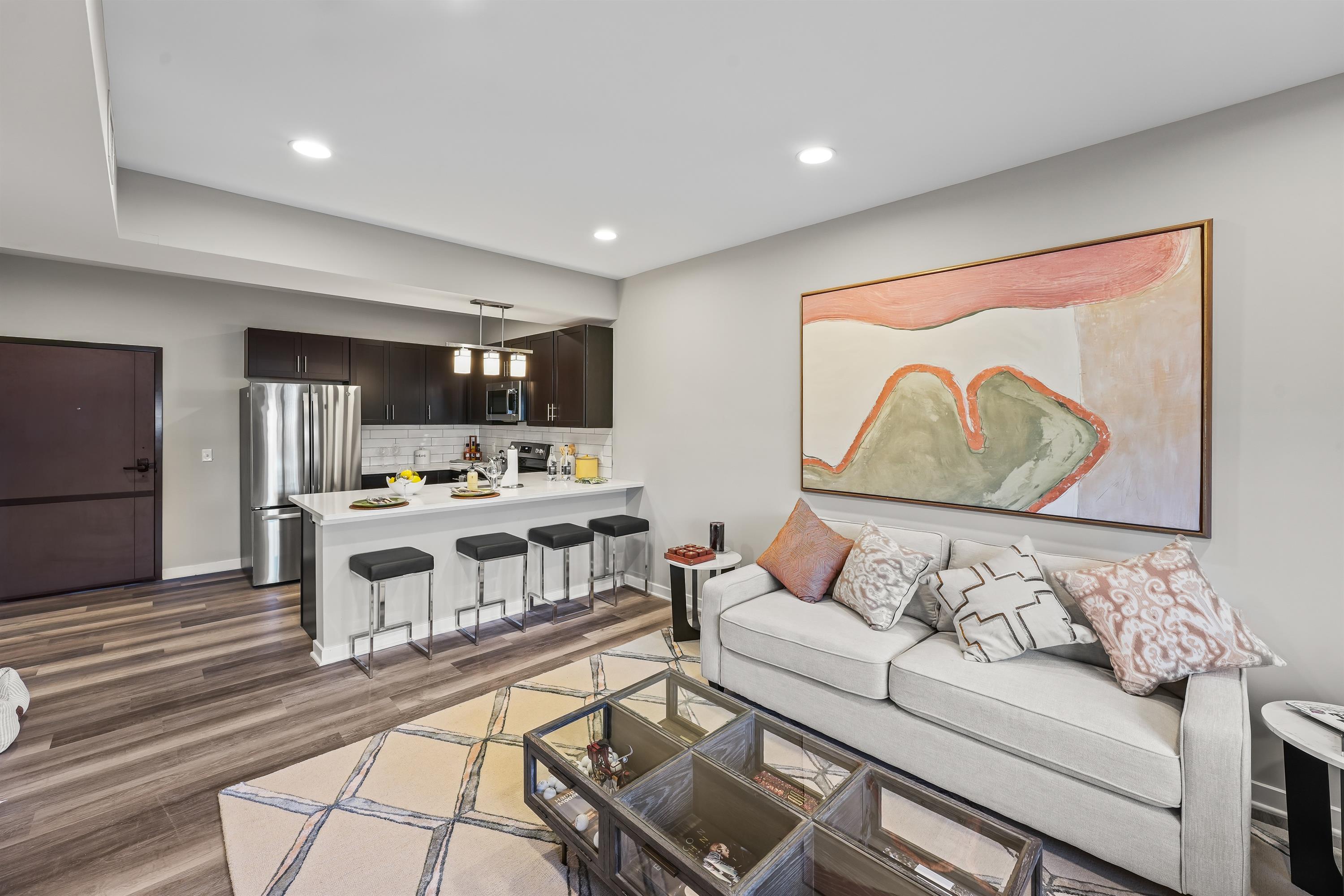 40 South Avenue - 1C