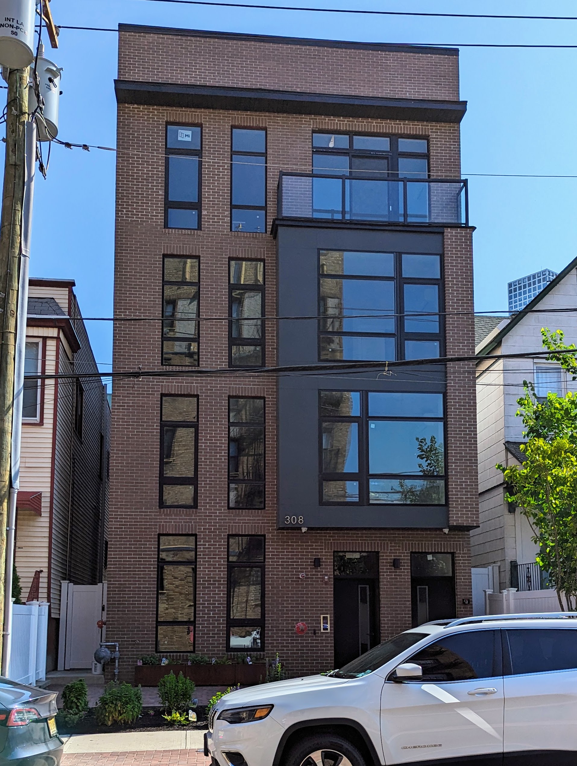 308 Academy Street - 201
